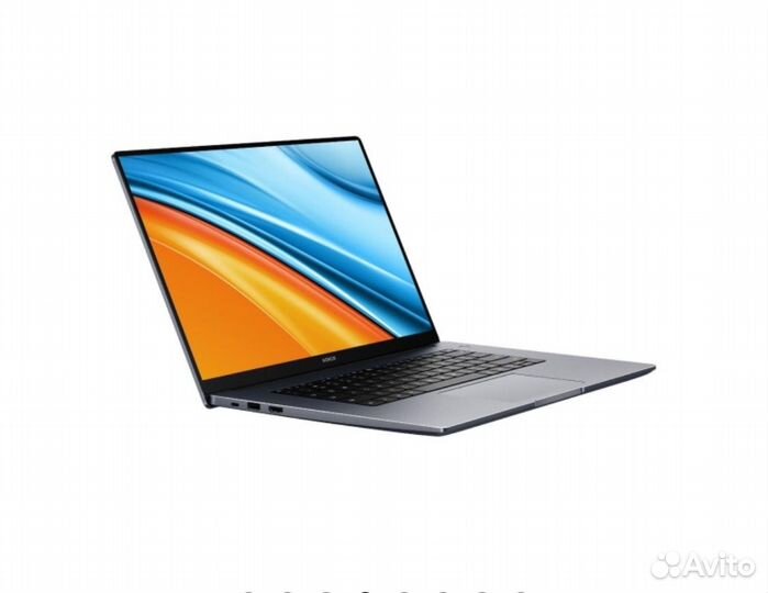 Ноутбук honor Magicbook 15/15.6