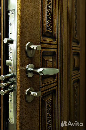 Замена, Вскрытие, Замков, Ручек, Личинок