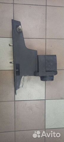 Корпус угловой колонки меркрузер браво 2