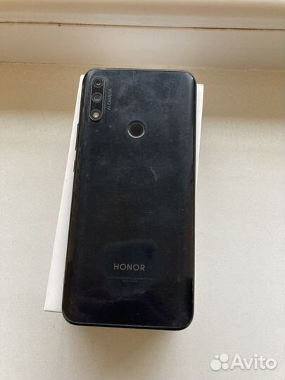 HONOR 9X, 4/128 ГБ