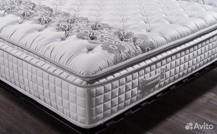 Матрас 180х200 новый