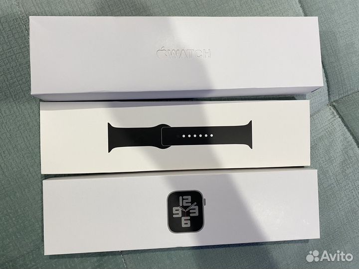 Apple watch series 9