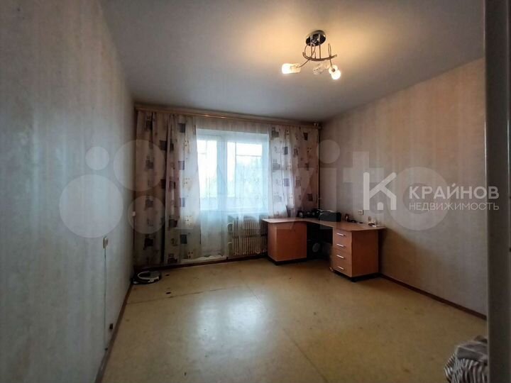 1-к. квартира, 34,2 м², 4/9 эт.