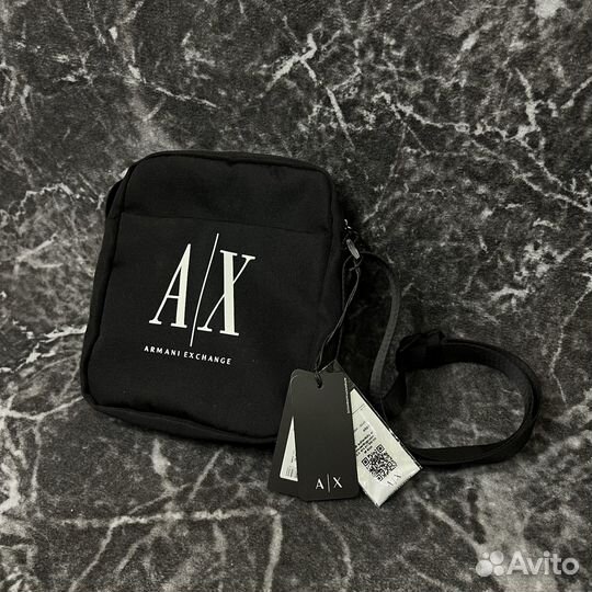 Сумка Armani Exchange оригинал