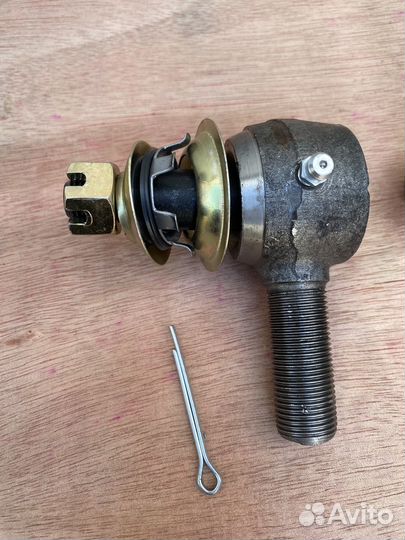 Наконечник рулевой для а/м УАЗ разборный комплект
