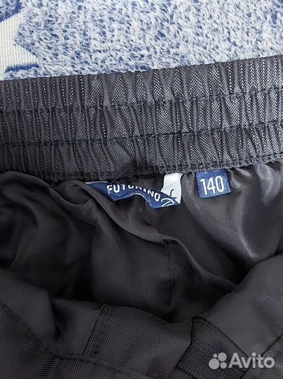 Брюки р.140