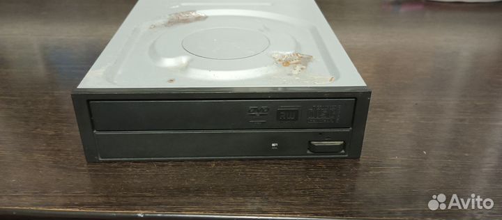 DVD дисковод Sony Optiarc Inc