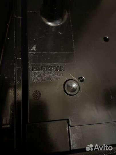 Фильр-поддон 0501220297