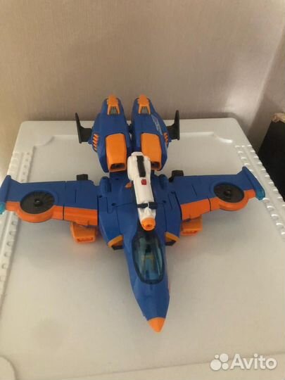 Тобот/робот трансформер Тобот Мэт W