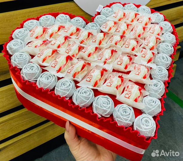 Подарки Сладкая Радость