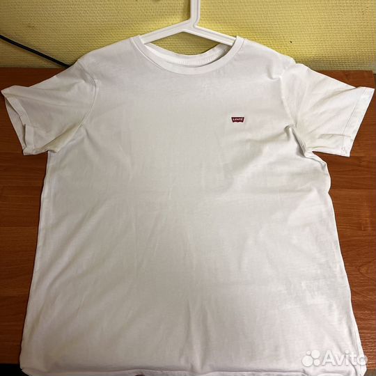 Футболка levis оригинал