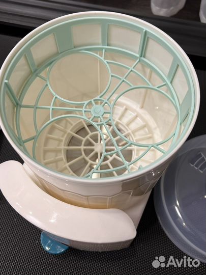 Стерилизатор kitfort KT-2303