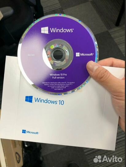 Установка виндовс и программ, выезд бесплатный