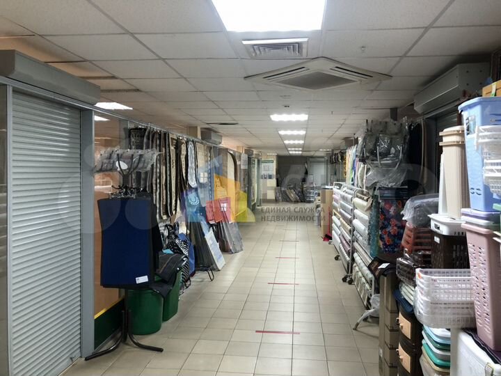 Сдам торговое помещение, 660 м²