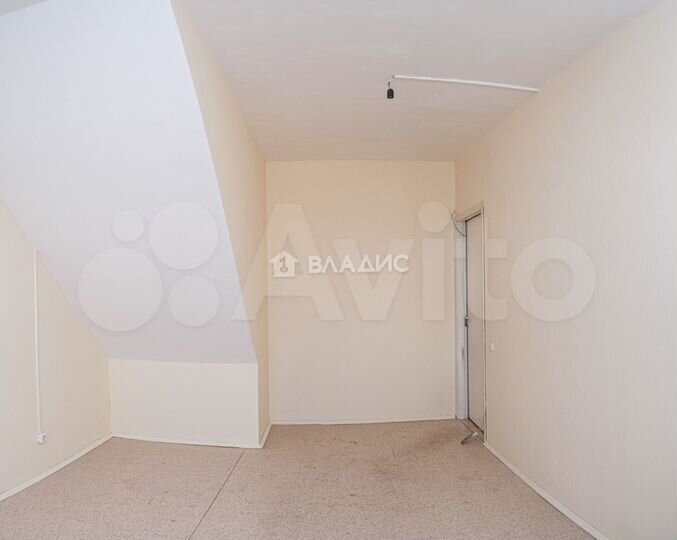 3-к. квартира, 102,1 м², 9/9 эт.