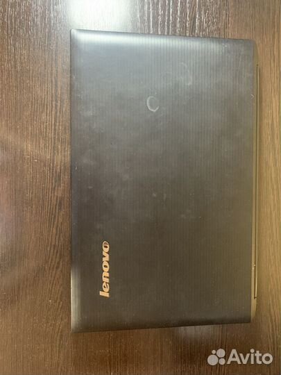 Lenovo B570e
