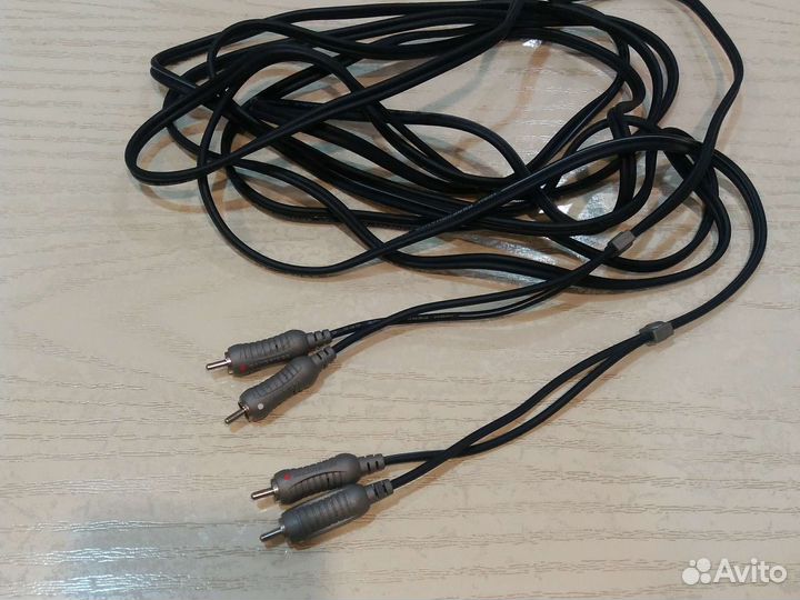 Акустический кабель 5 метров