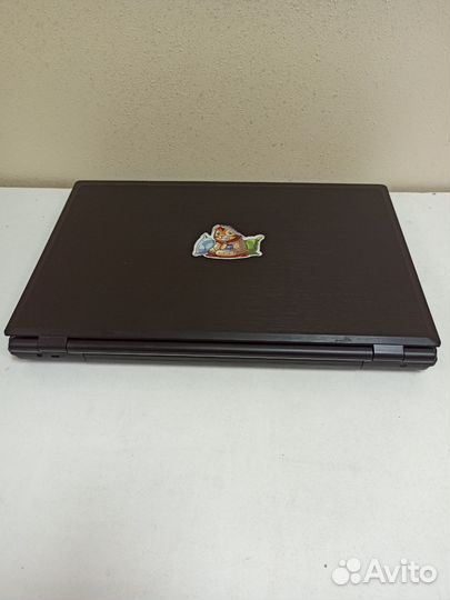 Мощный/Игровой/DNS/17.3