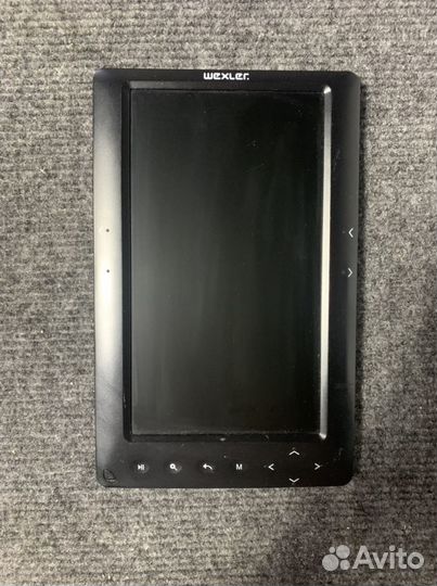 Оригинальные запчасти iPad Pro 9.7 A1674