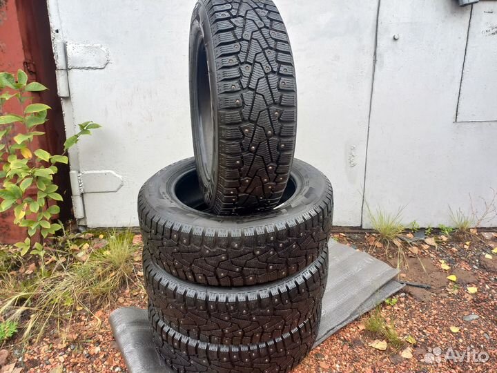 Pirelli Ice Zero 185/60 R15