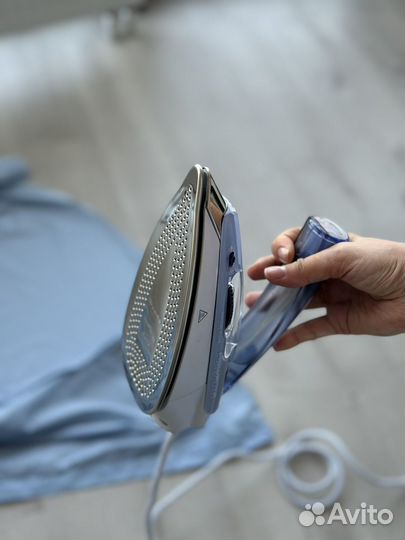 Дорожный утюг Rowenta First Class DA1510