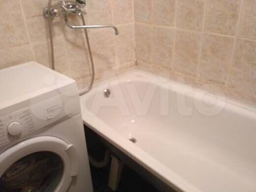 2-к. квартира, 51 м², 3/10 эт.