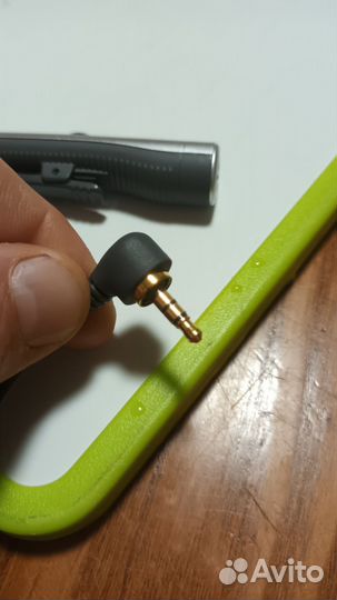 Микрофон для камеры