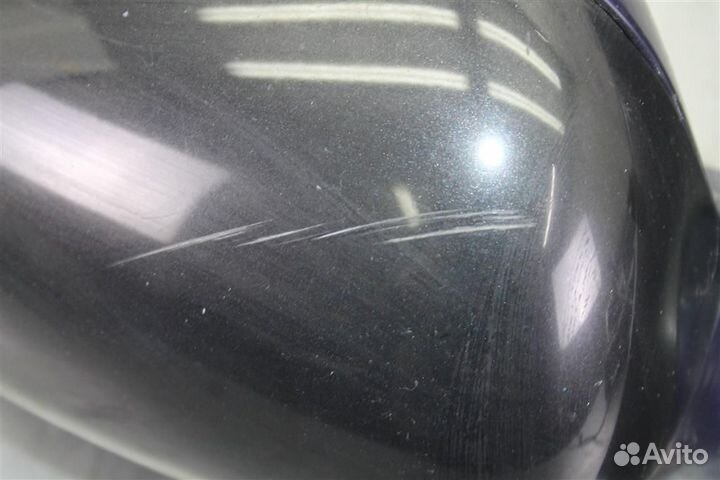 Зеркало правое электрическое Porsche Cayenne 955