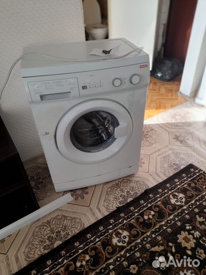 Продам стиральную машинку