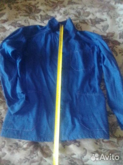 Спецовка мужская