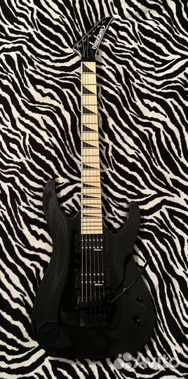 Электрогитара Jackson JS32 Dinky