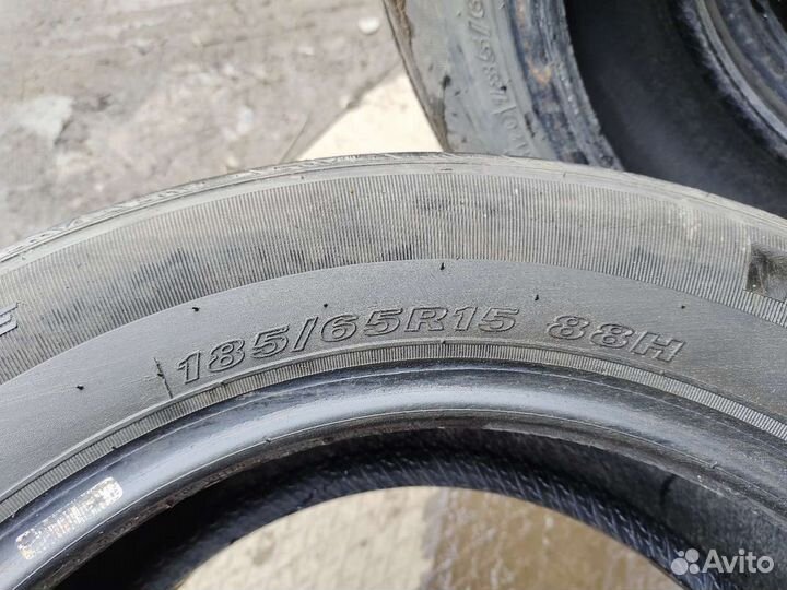 Nexen N'Fera SU4 185/65 R15