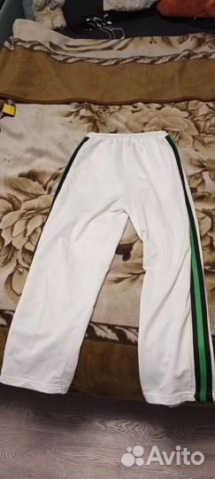 Штаны спортивные