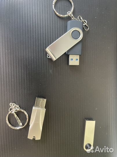 Usb флешка 64 gb новая