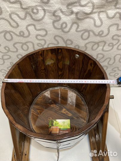 Обливное устройство 20 литров