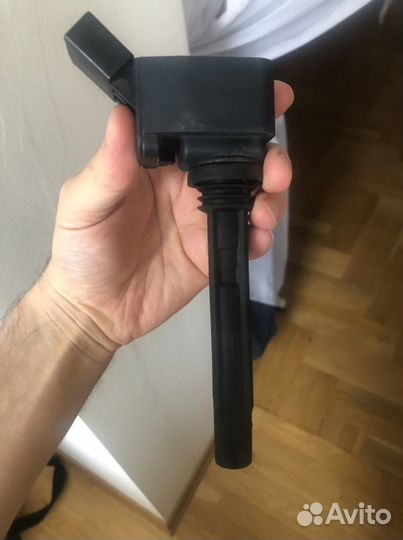 Модуль зажигания Volkswagen Audi