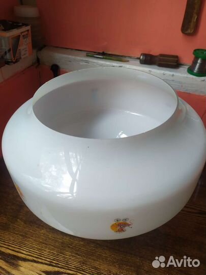 Плафон потолочный