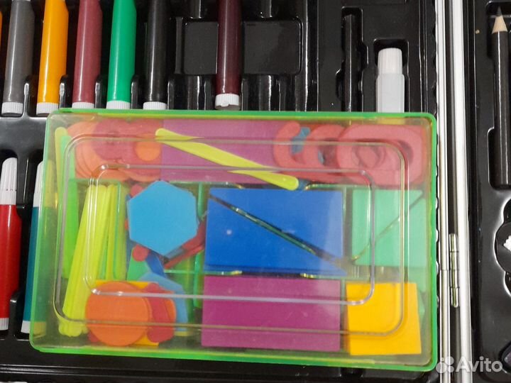 Канцтовары