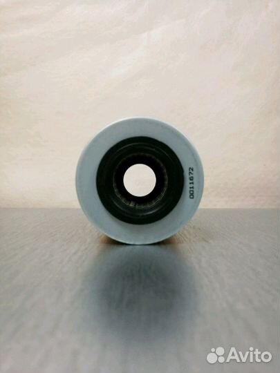 Фильтр масляный для техники BRP HF556 / 420956741