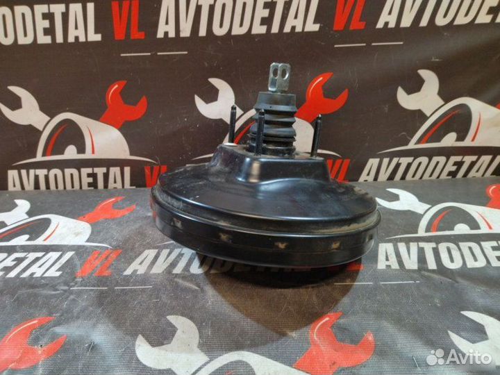 Вакуумный усилитель тормозов Ford Focus 2 седан