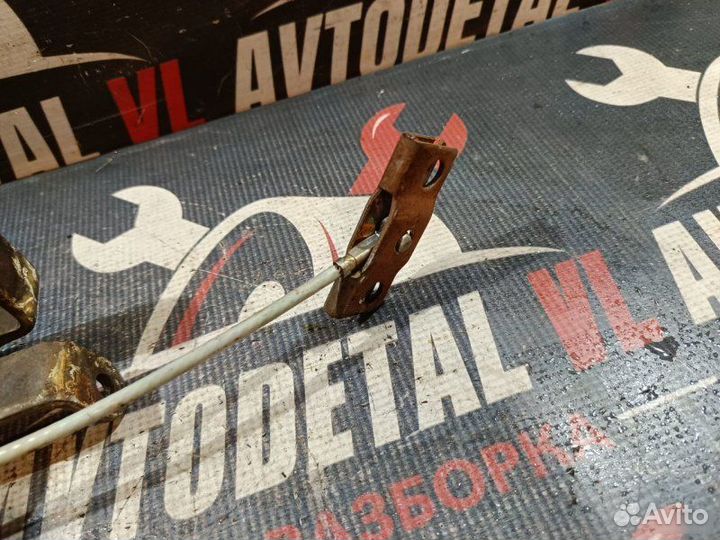 Ручник Mitsubishi Lancer 9 седан 2000-2010