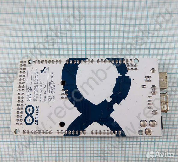 Arduino Mega ADK 2560 ADK