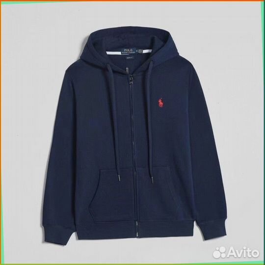 Зип Худи Polo Ralph Lauren (45398 Артикул: )