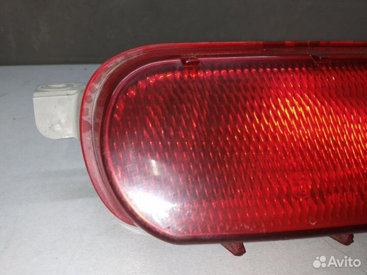 Фонарь противотуманный задний правый Mazda Cx-7