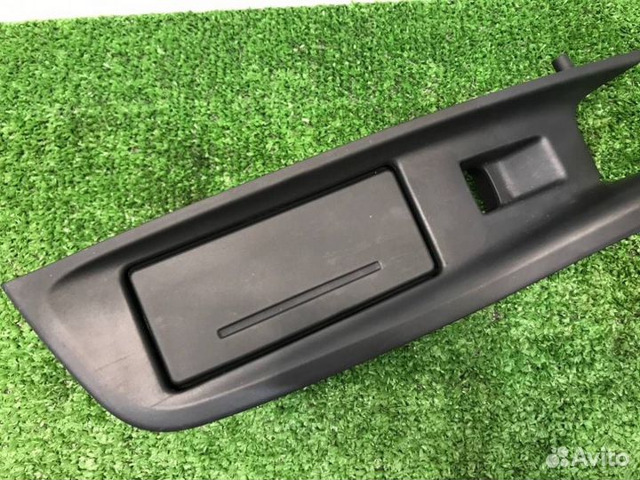 Ручка двери внутренняя задняя левая Audi A6 С7