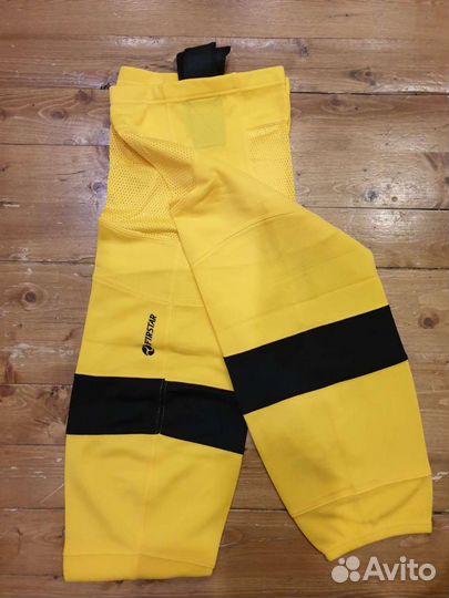 Хоккейные гамаши Firstar, р. Sr, 30