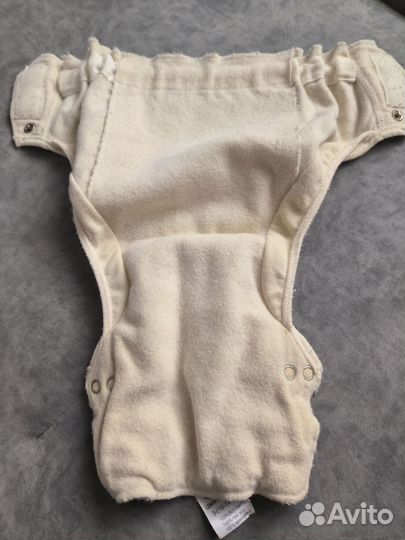 Амстердамские штанишки Lenya 10-12,5 кг