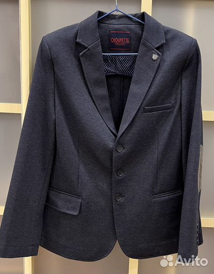 Школьная одежда для мальчика 164