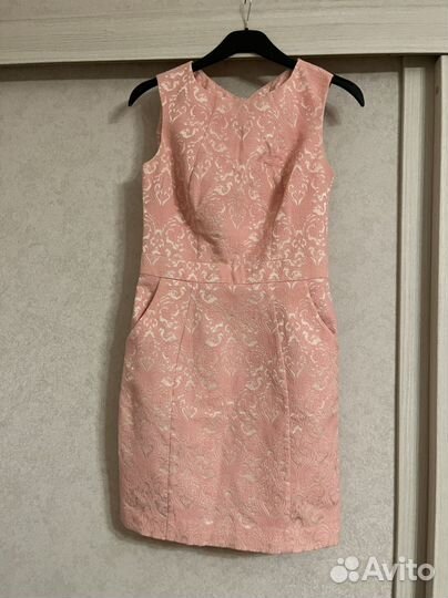 Платье женское 42 размер