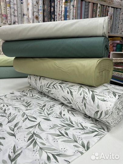 Постельное белье